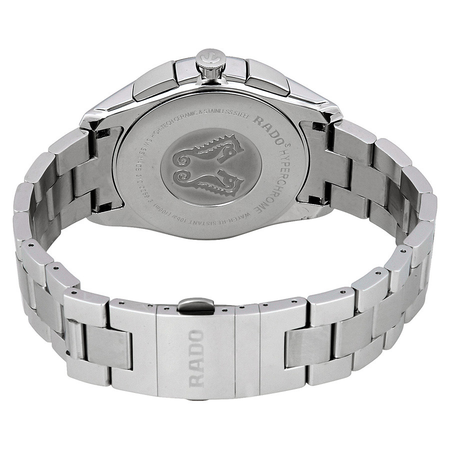 Rado HyperChrome Chronograph Grey Dial Men's Watch R32259163