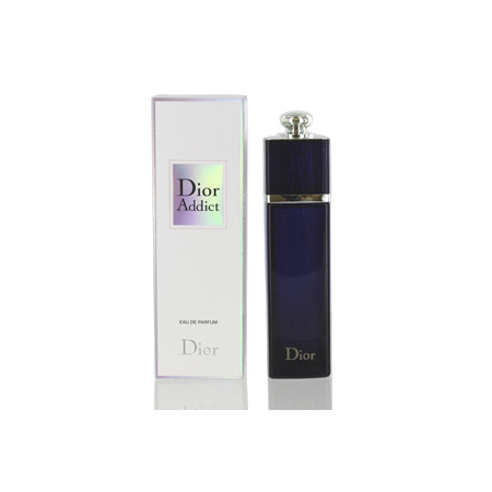 Dior Addict / Christian Dior EDP Spray New Packaging (2014) 3.4 oz (w) ADDES34N