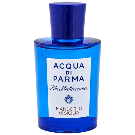 Acqua Di Parma Blu Mediterraneo Mandorlo di Sicilia / Acqua Di Parma Eau de Toilette Spray 5 oz (150ml) ADPBMMDCEDTS50