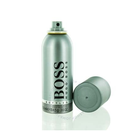 Hugo Boss Boss Bottled No.6 / Hugo Boss Deodorant Spray Can 3.5 oz (m) BOHMDS35