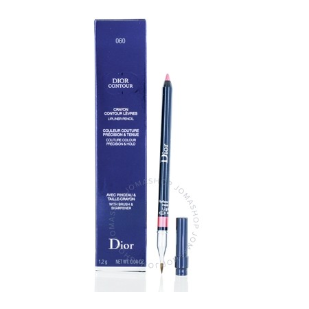 Christian Dior / Dior Contour Lip Liner (060) Premiere .04 oz (1.2 ml) DIORLLP2