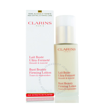 Clarins Clarins / Bust Beauty Firming Lotion 1.7 oz (50 ml) CLL2-A