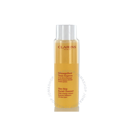 Clarins / One-step Facial Cleanser With Orange Extract 6.8 Oz CLCL8B