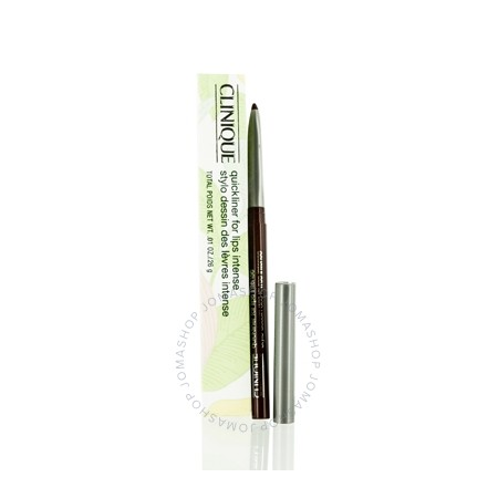 Clinique / Quickliner For Lips Intense 03 Intense Cola 0.01 oz (.3 ml) CQQUICLLP22-Q