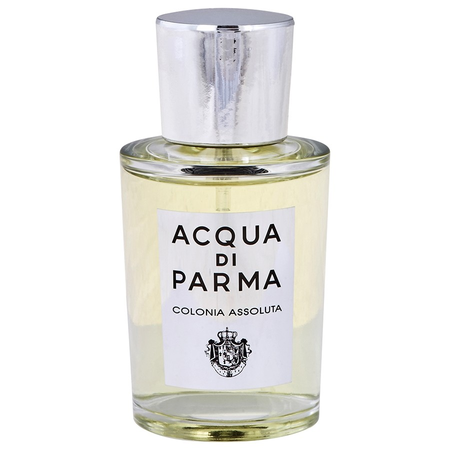 Acqua Di Parma Colonia Assoluta / Acqua Di Parma Eau de Cologne Spray 1.7 oz ADPCAEDCS17
