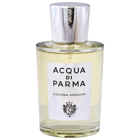 Acqua Di Parma Colonia Assoluta / Acqua Di Parma Eau de Cologne Spray 3.4 oz ADPCAEDCS34