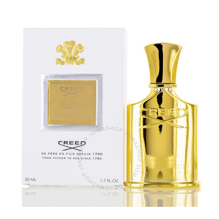 Creed Creed Milleseme Imperial / Creed EDP Spray 1.7 oz (50 ml) (u) CMIES17