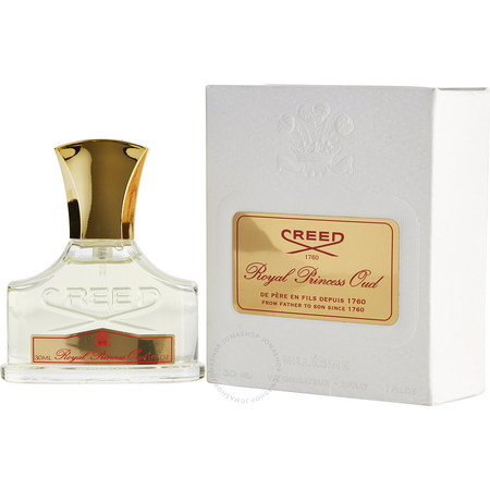Creed Creed Royal Princess Oud / Creed EDP Spray 1.0 oz (30 ml) (w) CPOES1