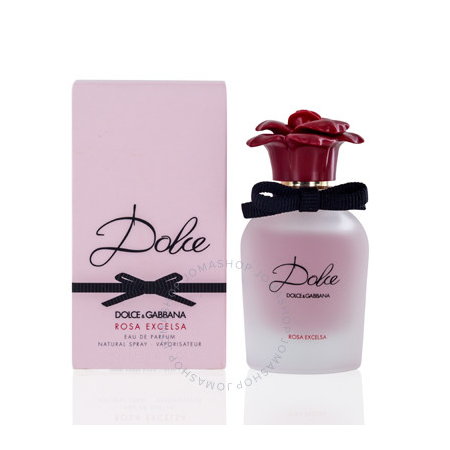 Dolce & Gabbana Dolce Rosa Excelsa / Dolce & Gabbana EDP Spray 1.0 oz (30 ml) (w) DLRES1