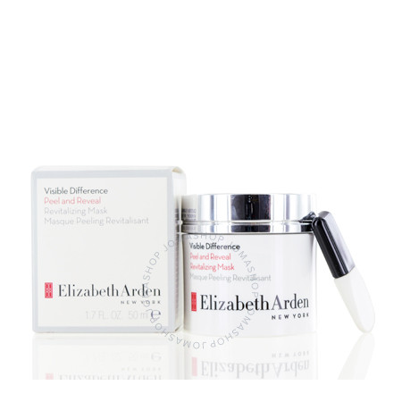 Elizabeth Arden Elizabeth Arden / Visible Difference Peel & Reveal Revitalizing Mask 1.7 oz EAPEELTR2