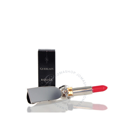 Guerlain / Rouge G Lipstick (48) Geneva 0.12 oz (4 ml) GNROGGLS1
