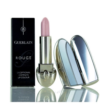 Guerlain / Rouge G Lipstick (68) Gigi 0.12 oz (3.5 Gr) GNROGGLS12