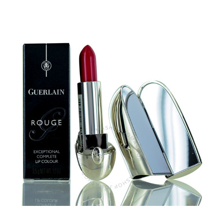Guerlain / Rouge G Lipstick (77) Geraldine 0.12 oz (3.5 Gr) GNROGGLS14