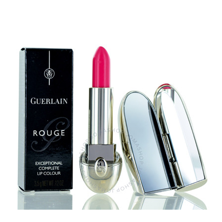 Guerlain / Rouge G Lipstick (78) Gladys 0.12 oz (3.5 Gr) GNROGGLS13