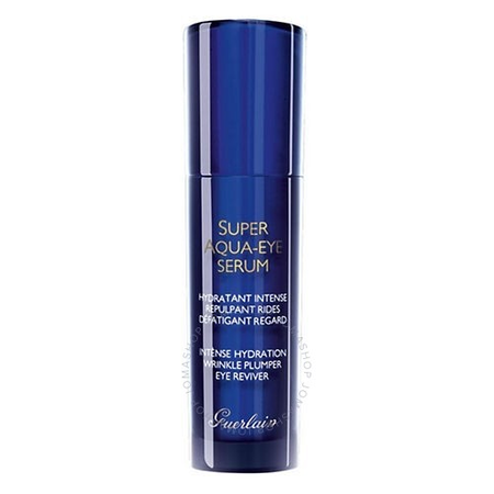 Guerlain / Super Aqua Eye Serum 0.5 oz (15 ml) GNSUAQSR3-Q