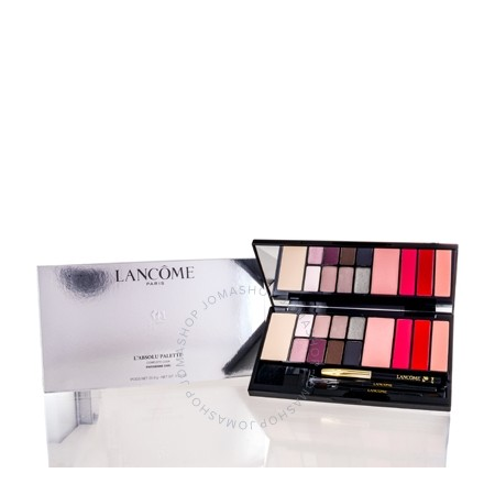 Lancome / Labsolu Palette Complete Look Parisienne Chic .73 oz (20.9 ml) LNLABCPL1