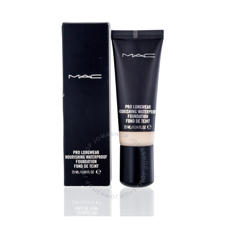 Mac Cosmetics / Pro Longwear Nourishing Waterproof Foundation Nw13 .85 oz (25 ml) MAPROLFOW1