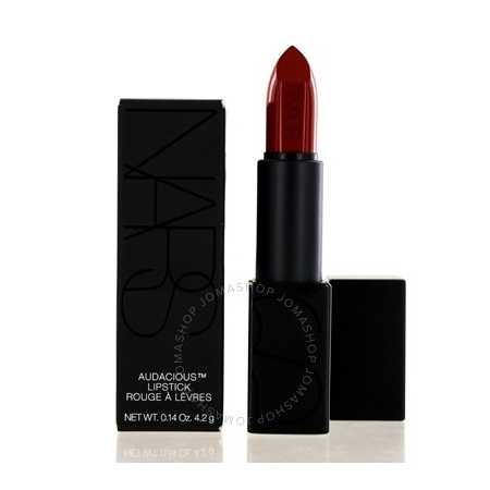 NARS Nars / Audacious Olivia Lipstick 0.14 oz (4.2 ml) NARSAUDLS34-Q