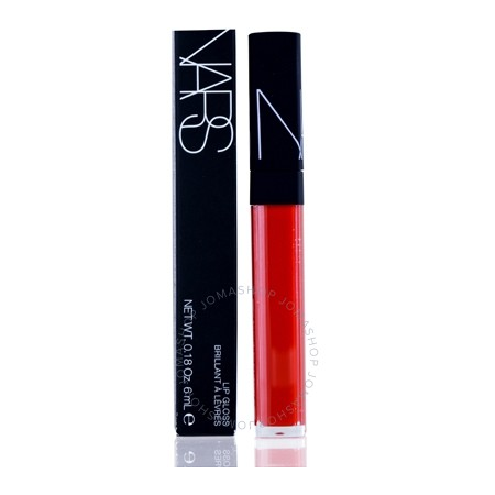 NARS / Lip Gloss Eternal Red 0.18 oz (6 ml) NARSLG56-Q