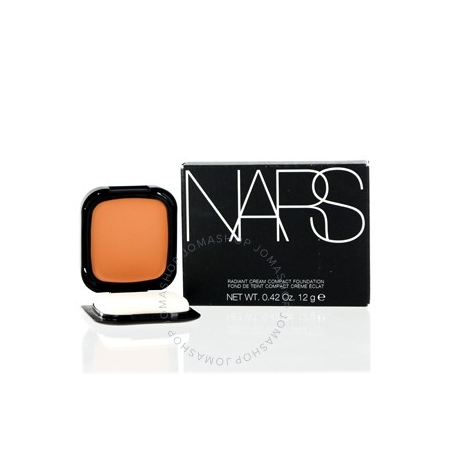 NARS / Radiant Cream Compact Foundation Punjab 0.35 oz. NARSFO27-Q