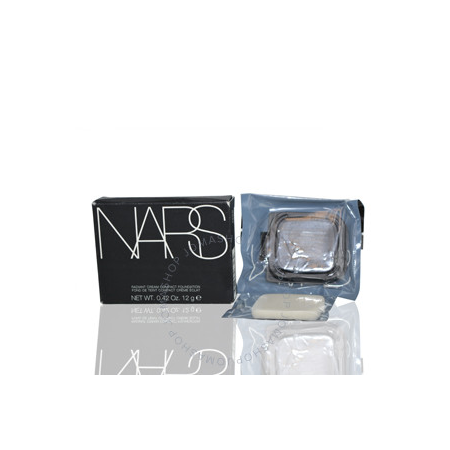 NARS / Radiant Cream Compact Foundation Refill Trinidad 0.35 oz. NARSFO21