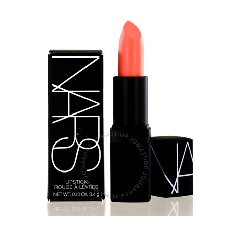 NARS Nars / Semi Matte Lipstick Breaking Free 0.22 oz (6.6 ml) NARSLS72-Q