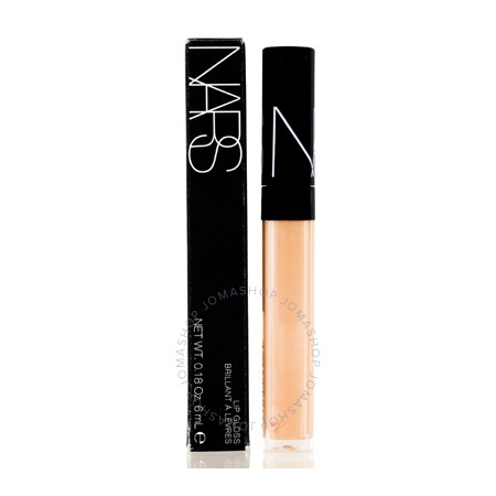NARS Nars Hot Sand Lip Gloss Limited Edition 0.18 oz (6 ml) NARSLG68-Q