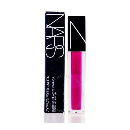 NARS Nars La Main Bleu Lip Gloss 0.20 oz (6 ml) NARSLG79-Q