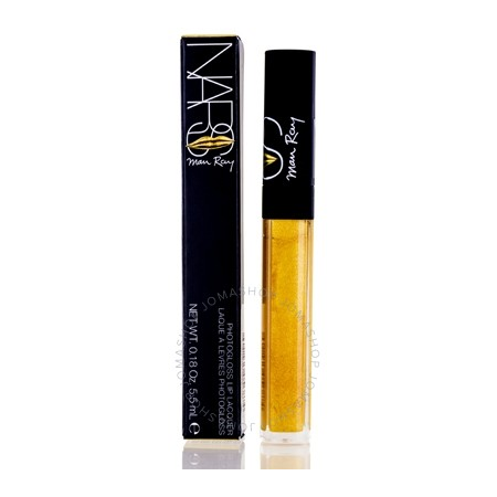 NARS Nars Muse Lip Gloss 0.18 oz (6 ml) NARSLG73-Q