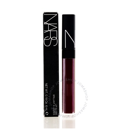 NARS Nars Sixties Fan Lip Gloss 0.18 oz (6 ml) NARSLG70-Q