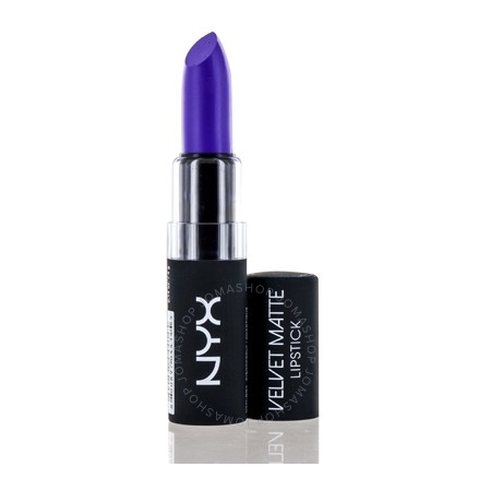 Nyx / Velvet Matte Lipstick Disorderly .16 oz (4.5 ml) NYXLS59-Q