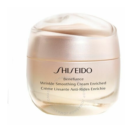 Shiseido Shiseido / Benefiance Moisturizer Cream 1.7 oz (50 ml) SHBENEMOCR2-A