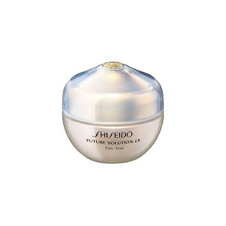 Shiseido Shiseido / Future Solution Lx Cream SPF 20 1.7 oz (50 ml) SHFUSOCR2-A
