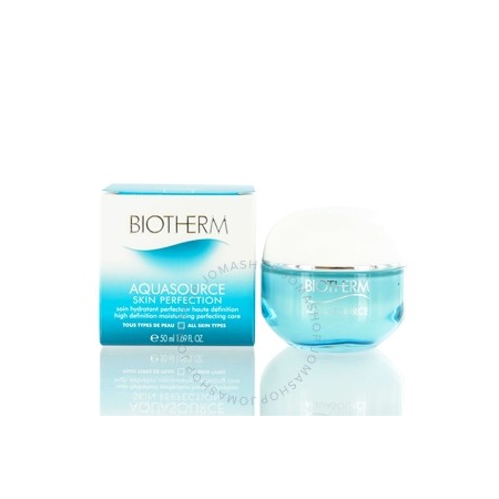 Biotherm Biotherm / Aquasource Skin Perfection Moisturizer 1.69 oz BIAQSOMO1-A