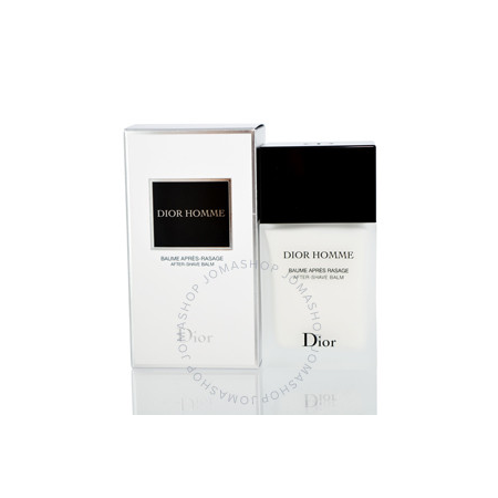 Christian Dior Dior Homme / Christian Dior After Shave Balm 3.4 oz (100 ml) (m) DIOMAB34