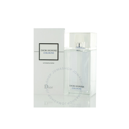 Christian Dior Dior Homme by Christian Dior Cologne Spray 6.8 oz (200 ml) (m) DIOMCS68