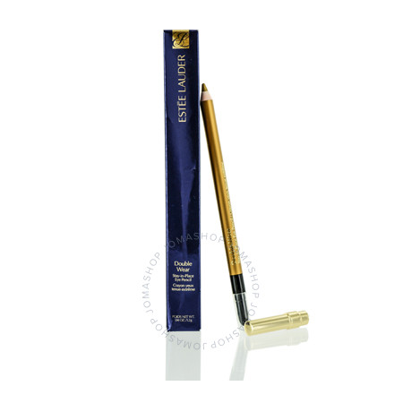 Estee Lauder / Double Wear Stay-in-place Eye Pencil 13 Gold .04 oz ELDOWEELP10