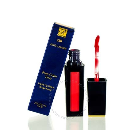 Estee Lauder / Pure Color Envy Liquid Lip Potion (gloss) 230 Wicked Sweet .24 oz ELPUCELG9