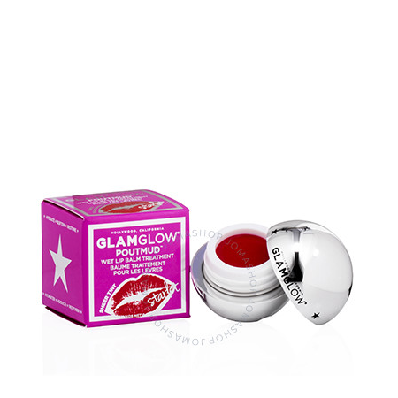 GLAMGLOW / Poutmud Wet Lip Balm Starlet 0.24 oz (7 ml) GGLPTMLB6