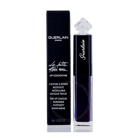 Guerlain Guerlain / La Petite Robe Noire Lip Colour’ink (l107) No.black Perfecto 0.20 oz GNLPRNLS29