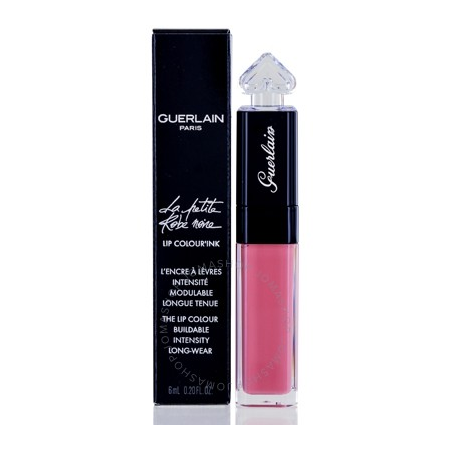 Guerlain Guerlain / La Petite Robe Noire Lip Colour’ink (l113) No.candid 0.20 oz GNLPRNLS28
