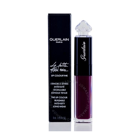 Guerlain Guerlain / La Petite Robe Noire Lip Colour’ink (l162) No.trendy 0.20 oz GNLPRNLS26