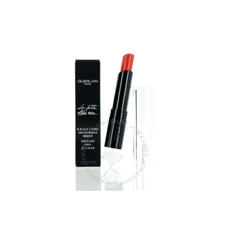 Guerlain Guerlain / La Petite Robe Noire Lipstick (003) Red Heels 0.10 oz (3 ml) GNLPRNLS6