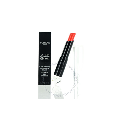 Guerlain / La Petite Robe Noire Lipstick (020) Poppy Cap 0.10 oz (3 ml) GNLPRNLS2