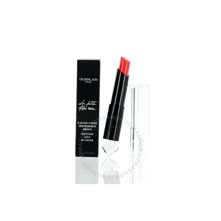 Guerlain Guerlain / La Petite Robe Noire Lipstick (021) Red Teddy 0.10 oz (3 ml) GNLPRNLS7