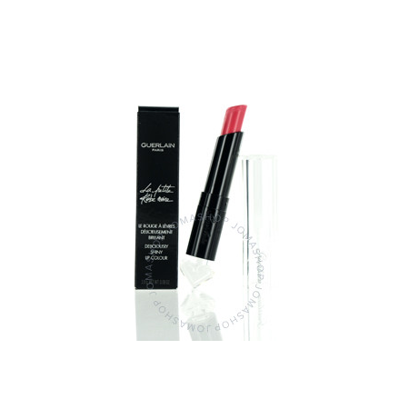 Guerlain / La Petite Robe Noire Lipstick (062) Floral Headband 0.10 Oz GNLPRNLS10