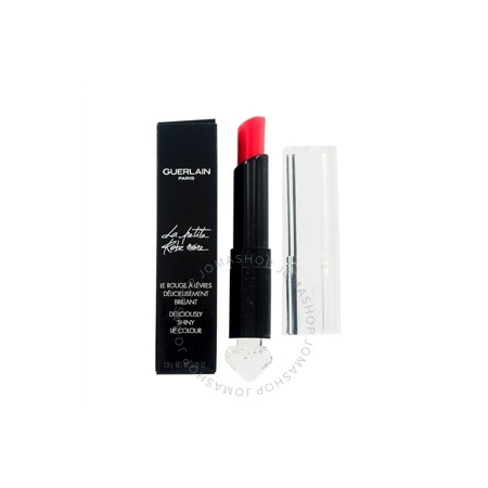 Guerlain / La Petite Robe Noire Lipstick (064)pink Bangie 0.10 oz GNLPRNLS13-Q