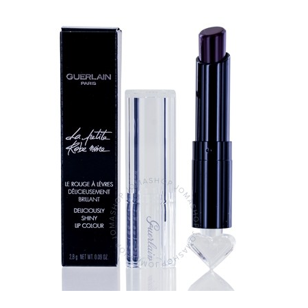 Guerlain Guerlain / La Petite Robe Noire Lipstick (074)plum Passion 0.10 oz GNLPRNLS22