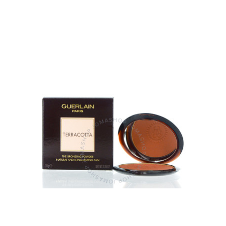 Guerlain / Terracotta 2016 Original Bronzer Powder (04) 0.35 oz (11 ml) GNTE16BZCP5