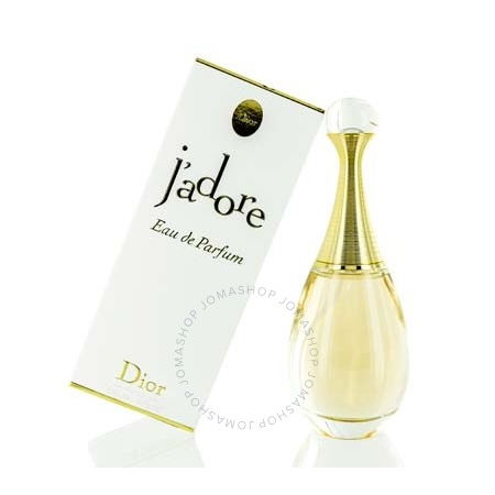 Christian Dior Jadore / Christian Dior EDP Spray 5.0 oz (w) JADES5